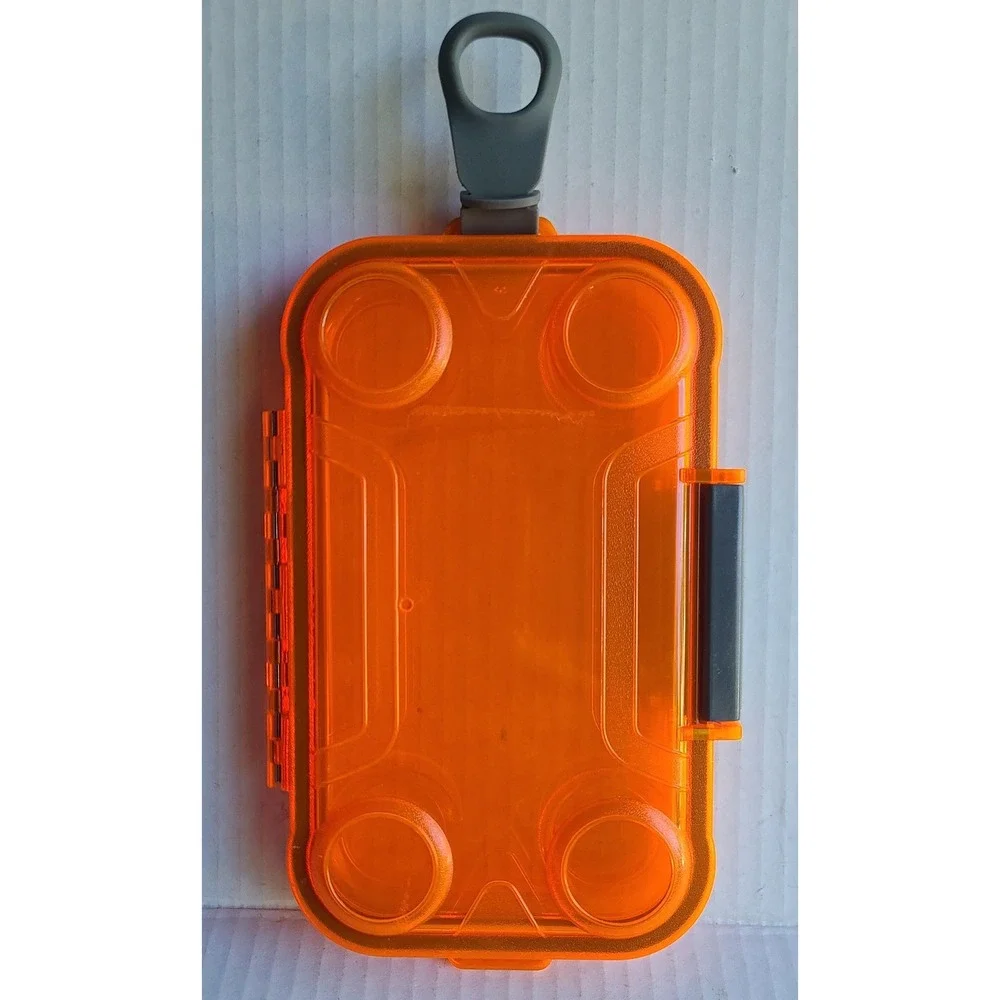 N/A plastic tactical